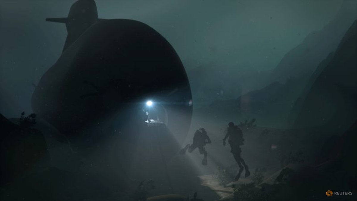 Poland chooses Sweden's Saab to supply it with three submarines