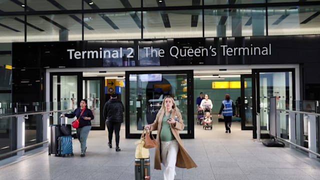 勒索软件攻击 导致欧洲多个机场自动登机系统瘫痪