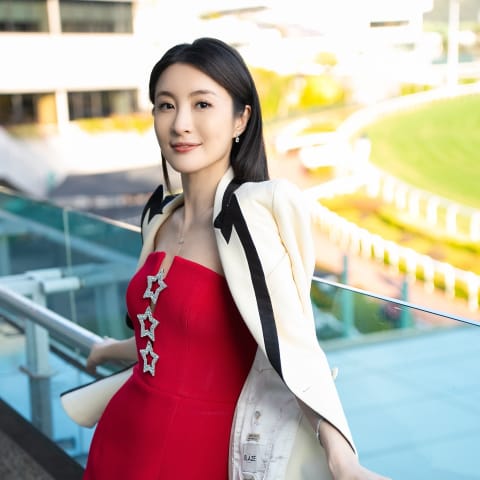 TVB视后林夏薇和地产公司达成和解,破产申请被撤销,背后的故事令人震惊!
