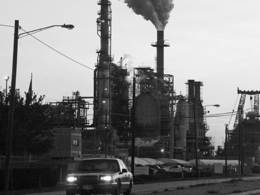 Weaning ourselves off the excesses of the fossil-fuel age