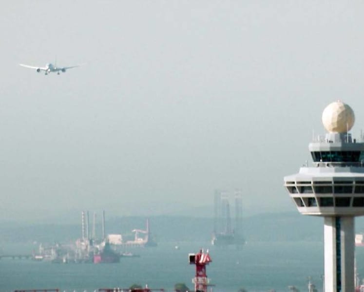 Commentary: With more ultra long-haul flights, will globe-trotting travellers bypass Changi Airport?