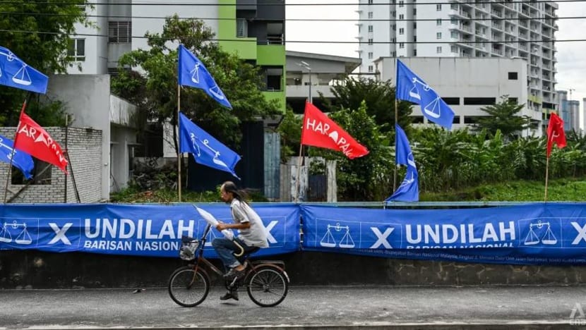 PRU15: Meski catat prestasi teruk, BN mungkin dalang politik bagi bentuk kerajaan baru PRU15: Meski catat prestasi teruk, BN mungkin dalang politik bagi bentuk kerajaan baru