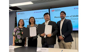 MyRepublic and Singapore Polytechnic Join Forces to Drive Applied AI Innovation Through Dedicated Automation Sandbox