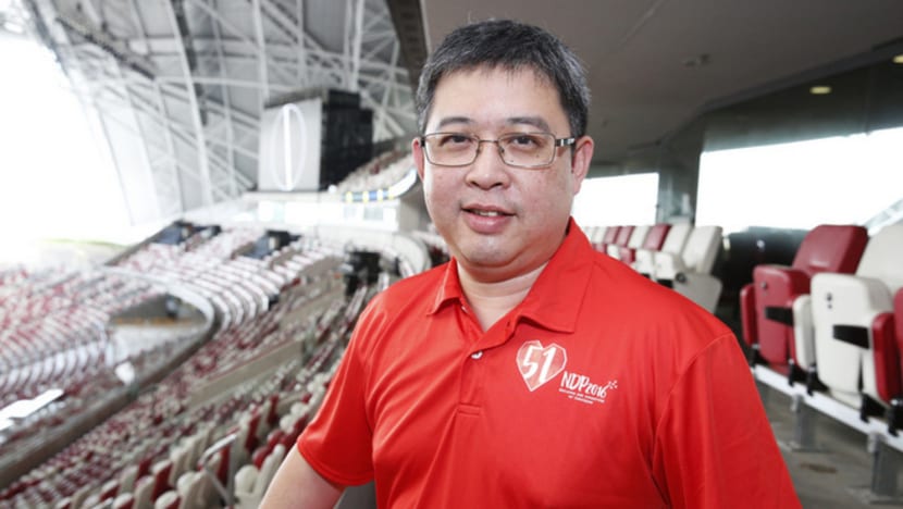 NSmen draw on civilian experience to ‘soften edges’ in NDP Exco roles