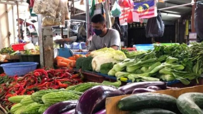 Harga sayur di M'sia diunjur stabil antara akhir Jun hingga Julai