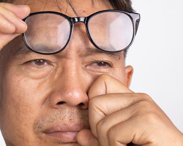 Myopia now, glaucoma later? The hidden link explained and how to reduce your risk