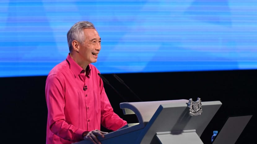PM Lee Hsien Loong to deliver National Day Rally 2022 speech from 6.45pm on Aug 21