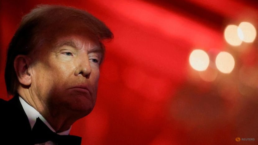 Trump to meet Netflix co-CEO Ted Sarandos, source says