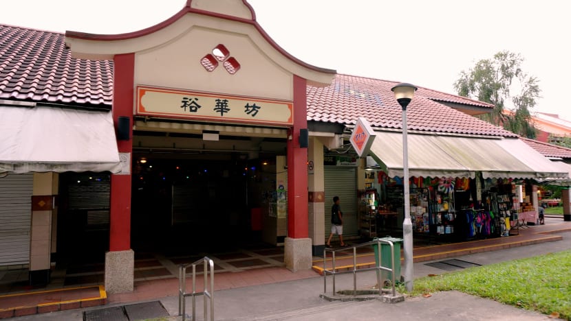 Markets in Jurong, Jem mall among places visited by Covid-19 cases while infectious