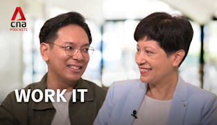Work It - Why workplaces need to talk about fertility