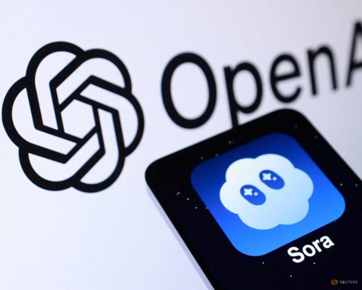 OpenAI plans to launch its Sora video tool in ChatGPT, The Information reports 
