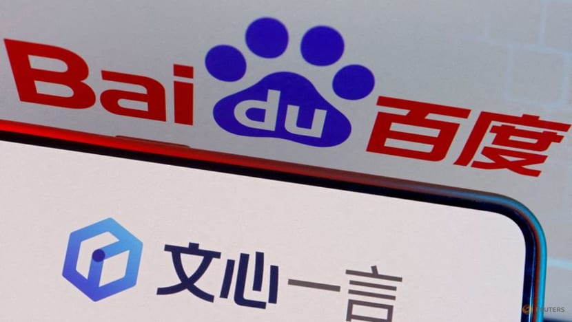 China's Baidu launches 2 new free AI models to compete with DeepSeek as industry competition heats up China's Baidu launches 2 new free AI models to compete with DeepSeek as industry competition heats up