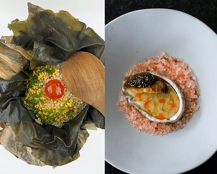 Eat your way through Jakarta: A guide to the city’s new fine dining scene