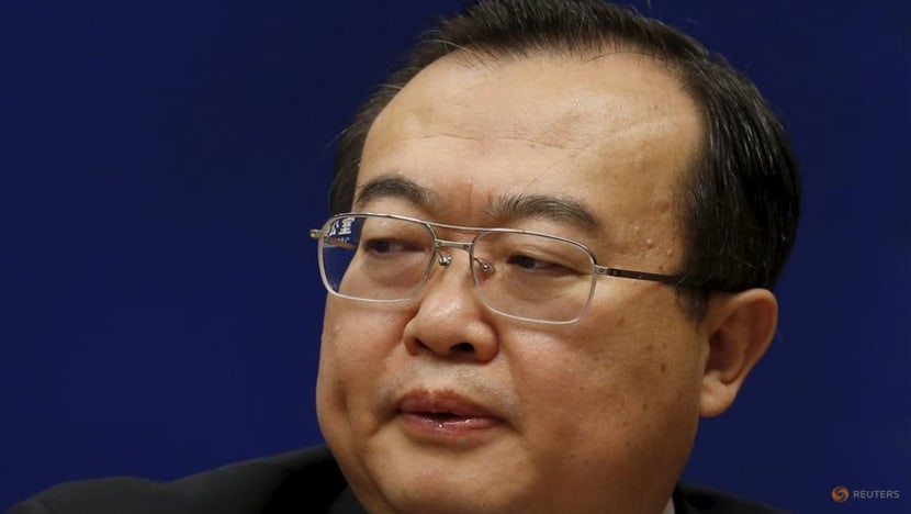 Chinese diplomat Liu Jianchao taken in for questioning: Report Chinese diplomat Liu Jianchao taken in for questioning: Report