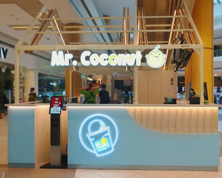 Hot Take: Mr Coconut vs pregnant ex-employee — if you shake the tree, expect coconuts to fall