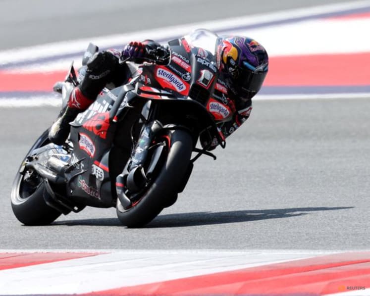 Former champion Martin returns for Valencia finale after injury-plagued season