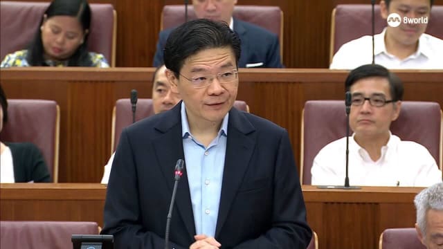 【财政预算案2025】乐龄易计划今年起扩展到私宅区