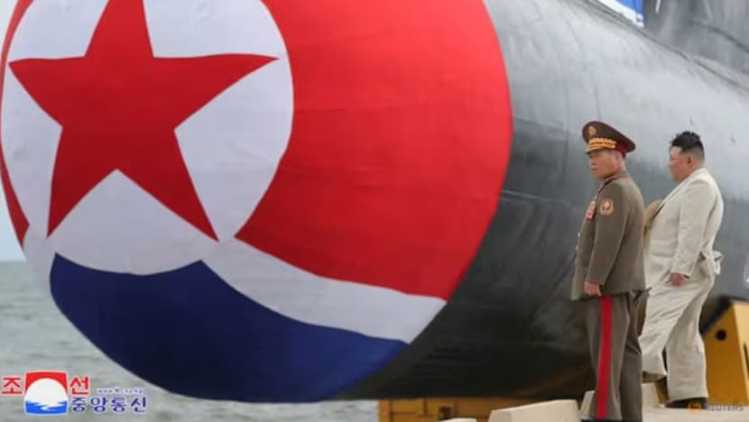 Amerika, Korea Selatan, Jepun tegaskan komitmen lucut senjata nuklear Korea Utara