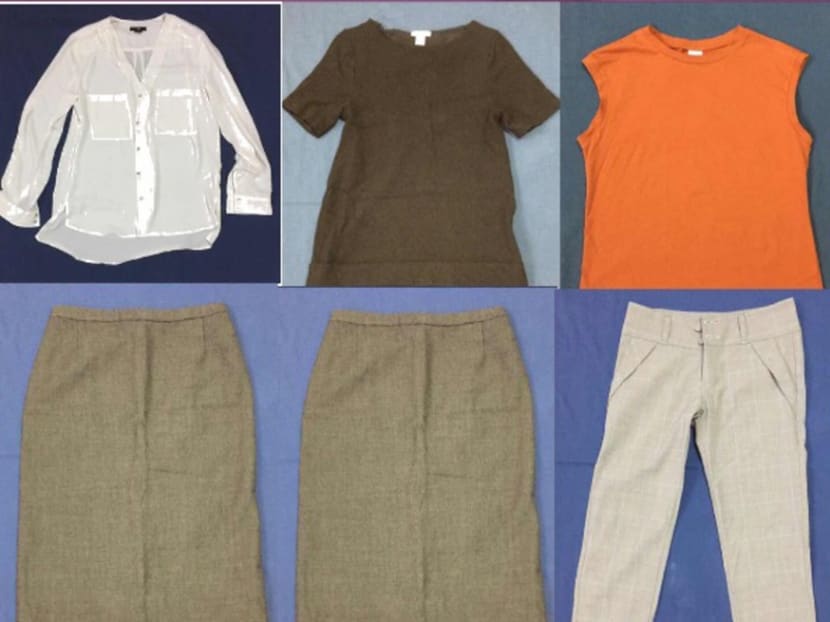 How to build a capsule wardrobe