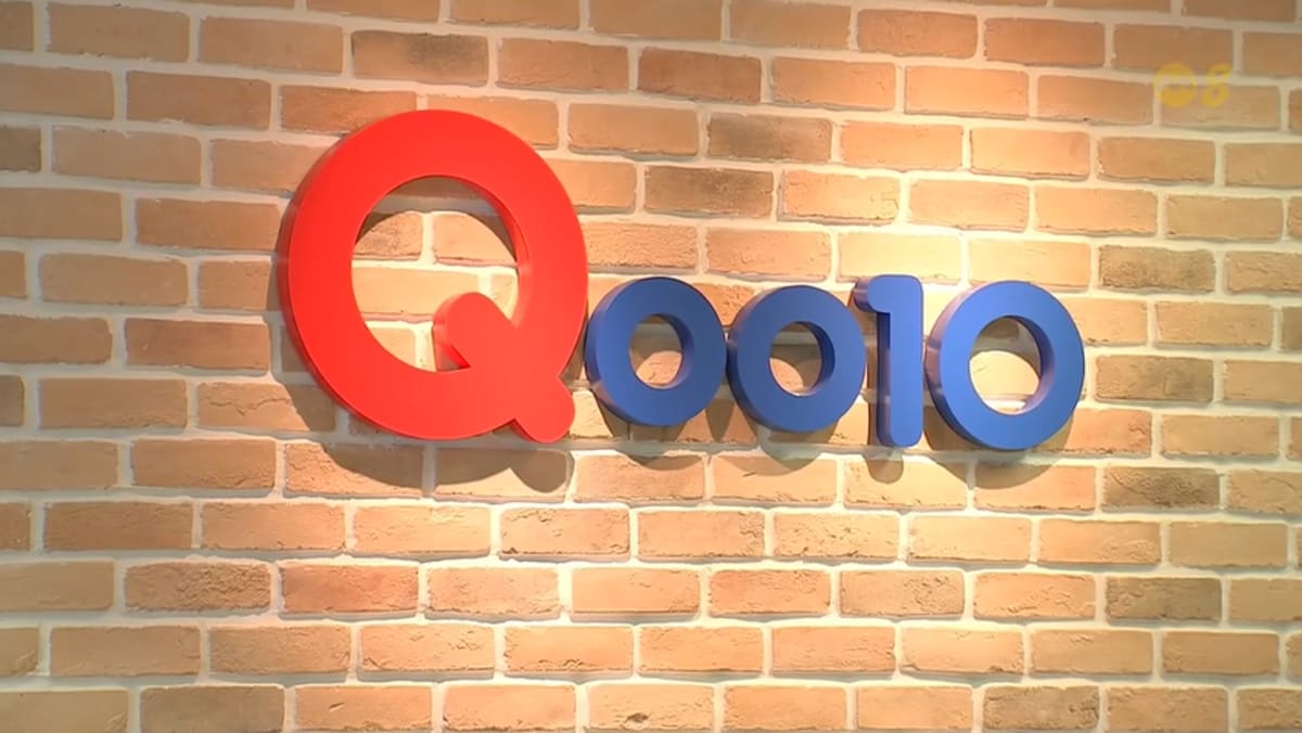 Shopping on Qoo10 effectively halted as MAS orders e commerce platform to suspend payment services CNA