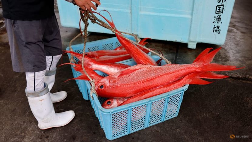 China set to resume Japanese seafood imports halted due to Fukushima worries China set to resume Japanese seafood imports halted due to Fukushima worries