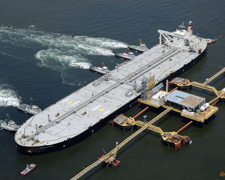 Japan to diversify crude supplies, back Mideast pipelines in resilience effort, media say