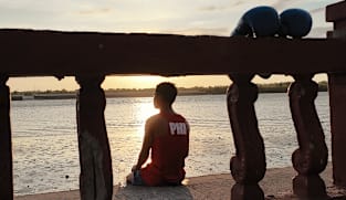 Limitless - A Fistful Of Dreams