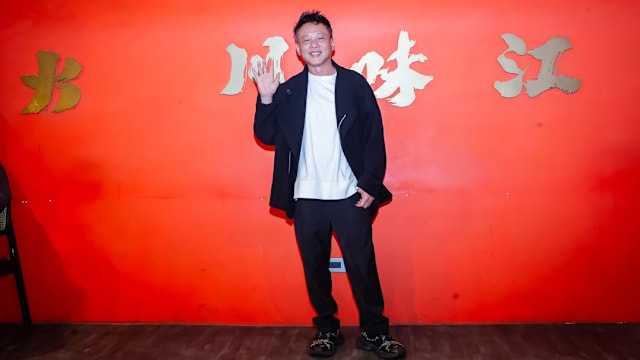 金马影帝李康生紧急住院动心导管手术！蔡明亮急喊：为他集气