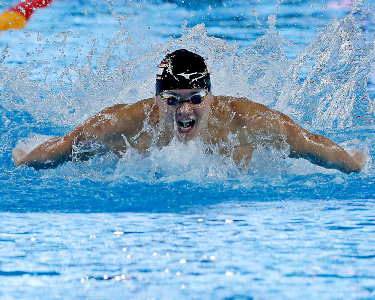Swimmer Joseph Schooling's prize money for performance in Hanoi SEA Games put on hold