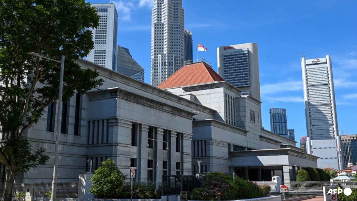 Changes to Singapore’s political salary framework to be debated in parliament