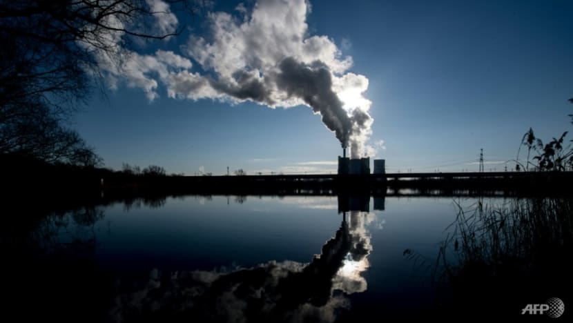 Commentary: For everyone’s sake, companies must stop manipulating their emission reports Commentary: For everyone’s sake, companies must stop manipulating their emission reports