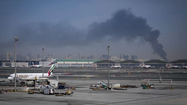 美军被指紧急申请增援 为对伊朗战争持续至9月做准备