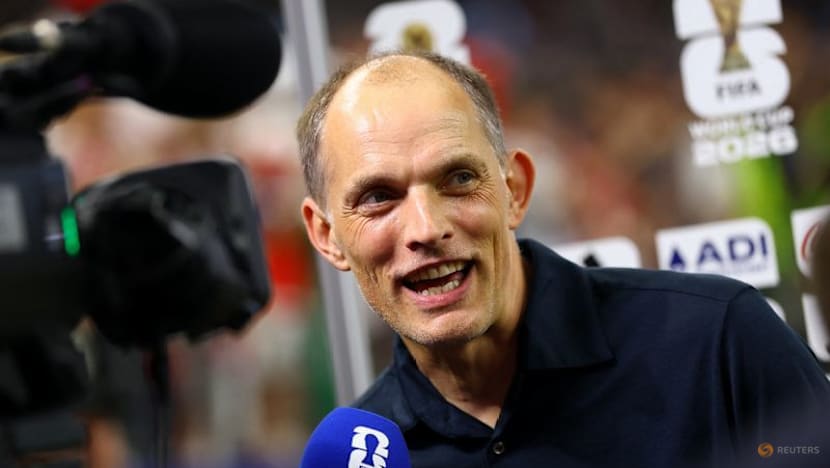 Unshackled England answer Tuchel's call, set sights on World Cup charge