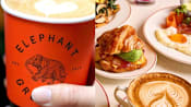 Famous Hong Kong cafe Elephant Grounds is now in Singapore – here's what to expect