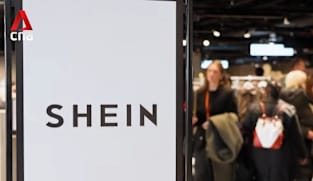 Fast fashion giant Shein seeks to raise around US$1.8b in Hong Kong listing 