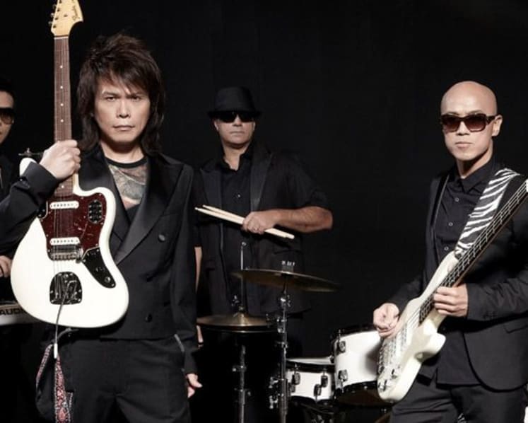 Spring Wave 2015 Music Festival cancelled due to haze