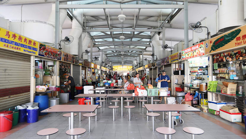 Hawkers hope for fewer changes under new Foodfare regime