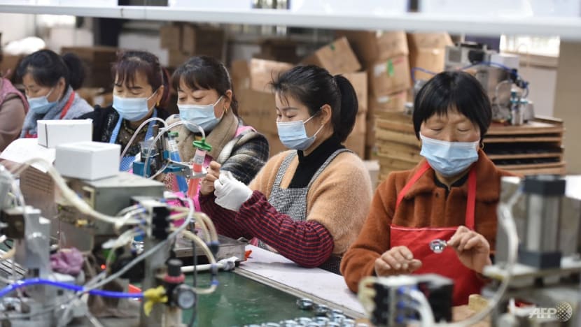 Commentary: COVID-19 has not disrupted supply chains as much as assumed