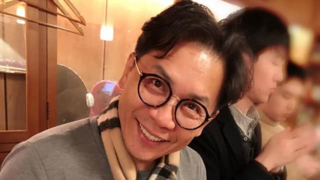 导演曝1关键原因　许杰辉没在《地狱里长》彻底消失！