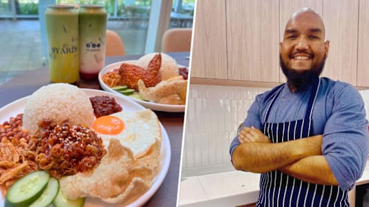 ‘We Are Bleeding’, Says Chef Bob As Soaring Food Costs Hit His Eateries Amid Mid-East Conflict; Cooking Oil Prices Up 54% 