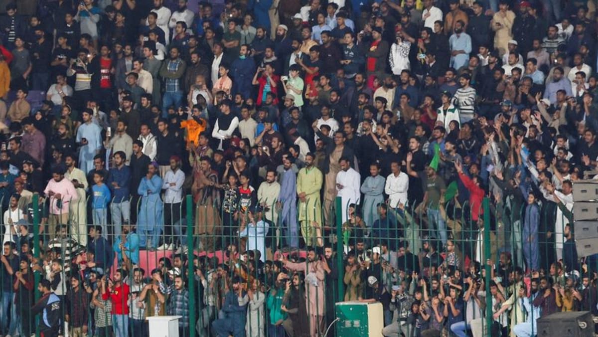 Champions Trophy will rekindle Pakistan's love of cricket, say former captains