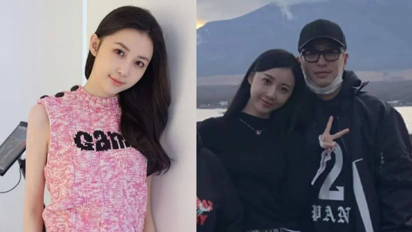 Wilber Pan’s Ex Air Stewardess Wife Finally Addresses Those Rumours That She Attended A Training Camp To Learn How To Land A Famous Husband Wilber Pan’s Ex Air Stewardess Wife Finally Addresses Those Rumours That She Attended A Training Camp To Learn How To Land A Famous Husband