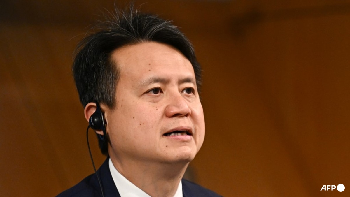 Singapore’s Daren Tang gets second term at UN’s patent agency