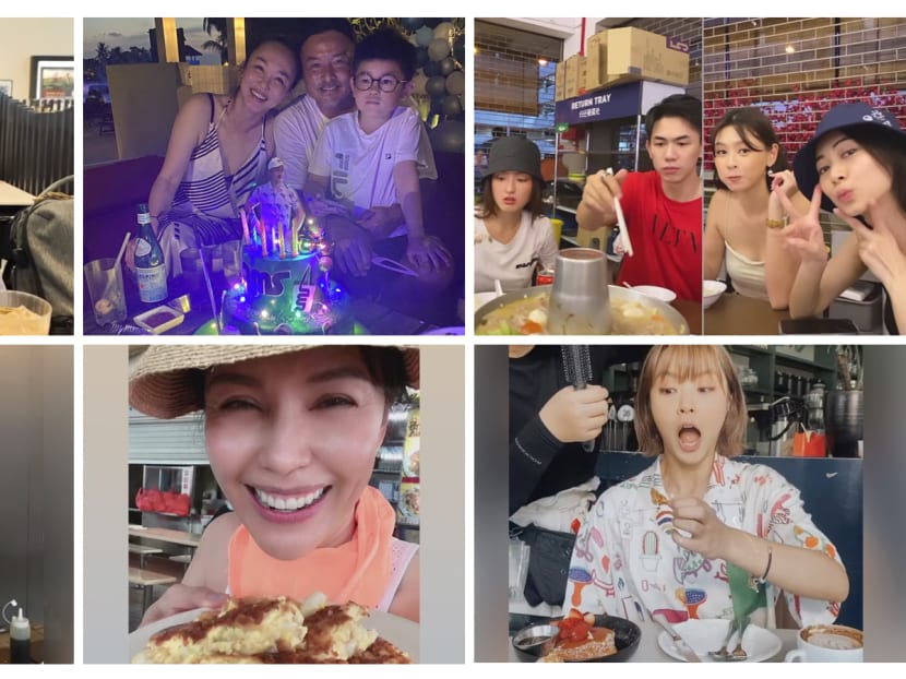 Foodie Friday: What The Stars Ate This Week (Jul 1-8)