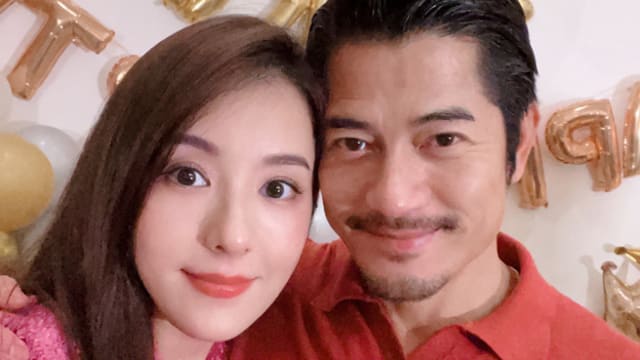 郭富城豪宅惊传歹徒闯入犯案　佣人撞见被吓坏