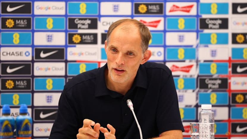 England prepare for Serbia World Cup qualifier amid racism concerns