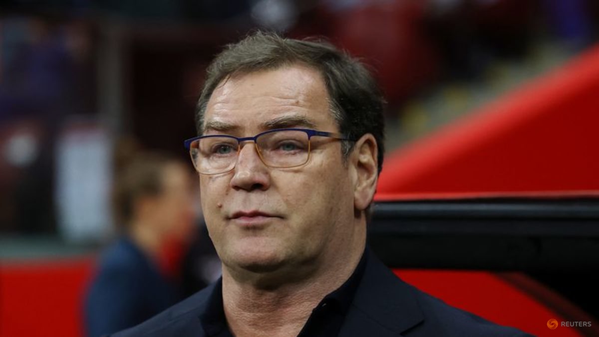 Poland's playoff pedigree won't matter against Albania, Urban warns