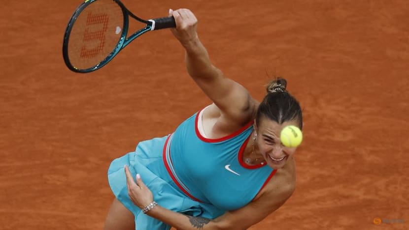 Gauff continues American renaissance by stunning Sabalenka for French Open glory