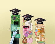 Undergrad interest in engineering, accountancy and humanities is dwindling. What will it mean for Singapore's future?