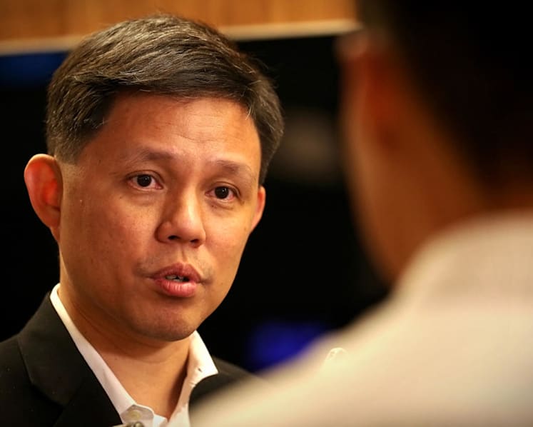 PRs took up about 17% of net new jobs created in S’pore between 2015 and 2018: Chan Chun Sing